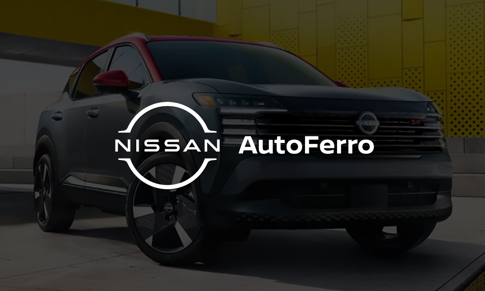 Nissan AutoFerro